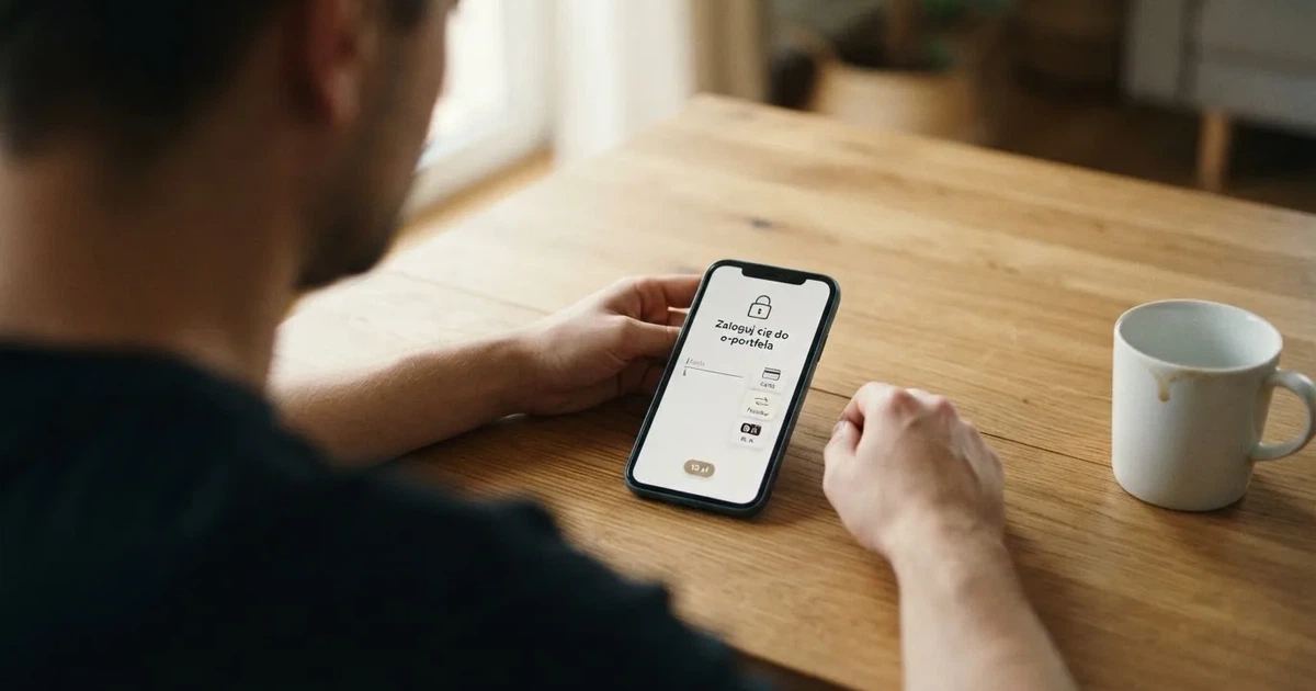 Kasyno z PayPal 5 zł – minimalny depozyt i realia polskiego rynku 2026