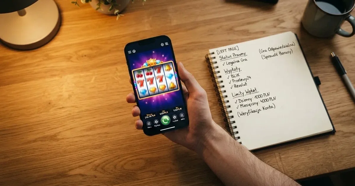 Mobilne – Kasyno Legalne Hub