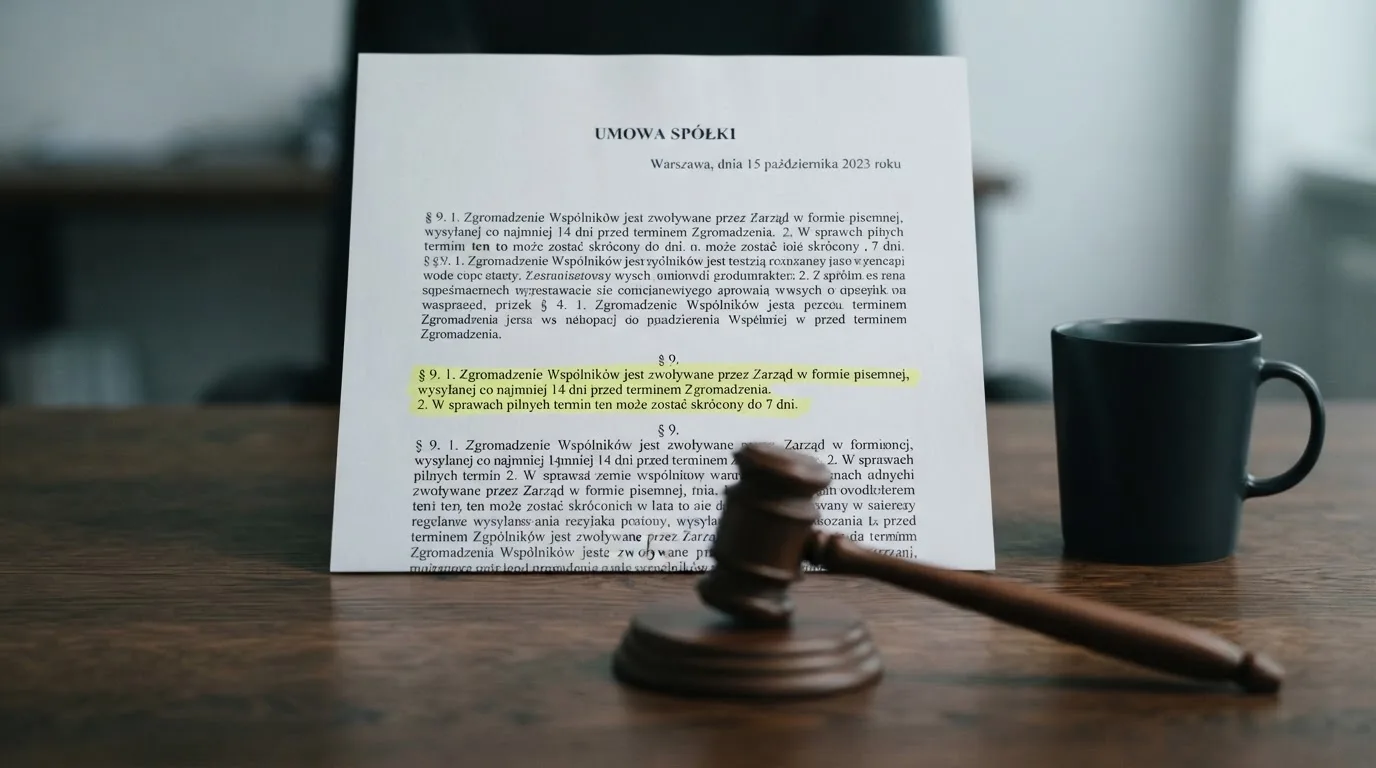 zbliżenie na wydrukowany paragraf ustawy o grach hazardowych leżący obok młotka sędziowskiego
